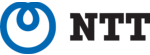 NTT logo