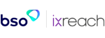 BSO IX Reach logo