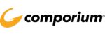 Comporium logo
