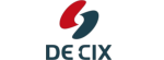 DE-CIX logo