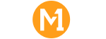 M1 logo