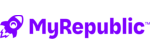 MyRepublic logo