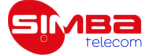 Simba Telecom logo