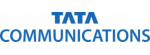 Tata Communications logo