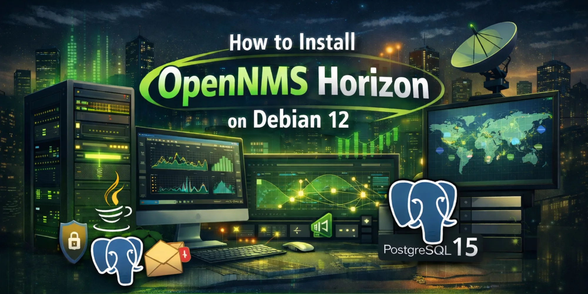 how to install cyberpanel on dedicated server