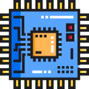 cpu icon