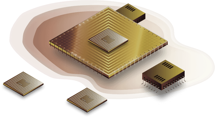 GPU Dedicated servers