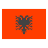 Albania-flag