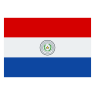 Paraguay-flag