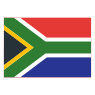 South Africa-flag