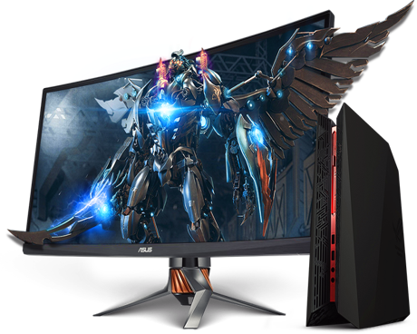 symbolizing speed and performance in a game server environment