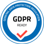 GDPR logo