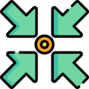 center hub icon