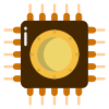 cpu icon