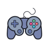 game controller