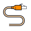 network cable icon