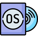 OS icon