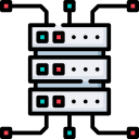 server connectivity icon