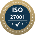 ISSO-27001 logo