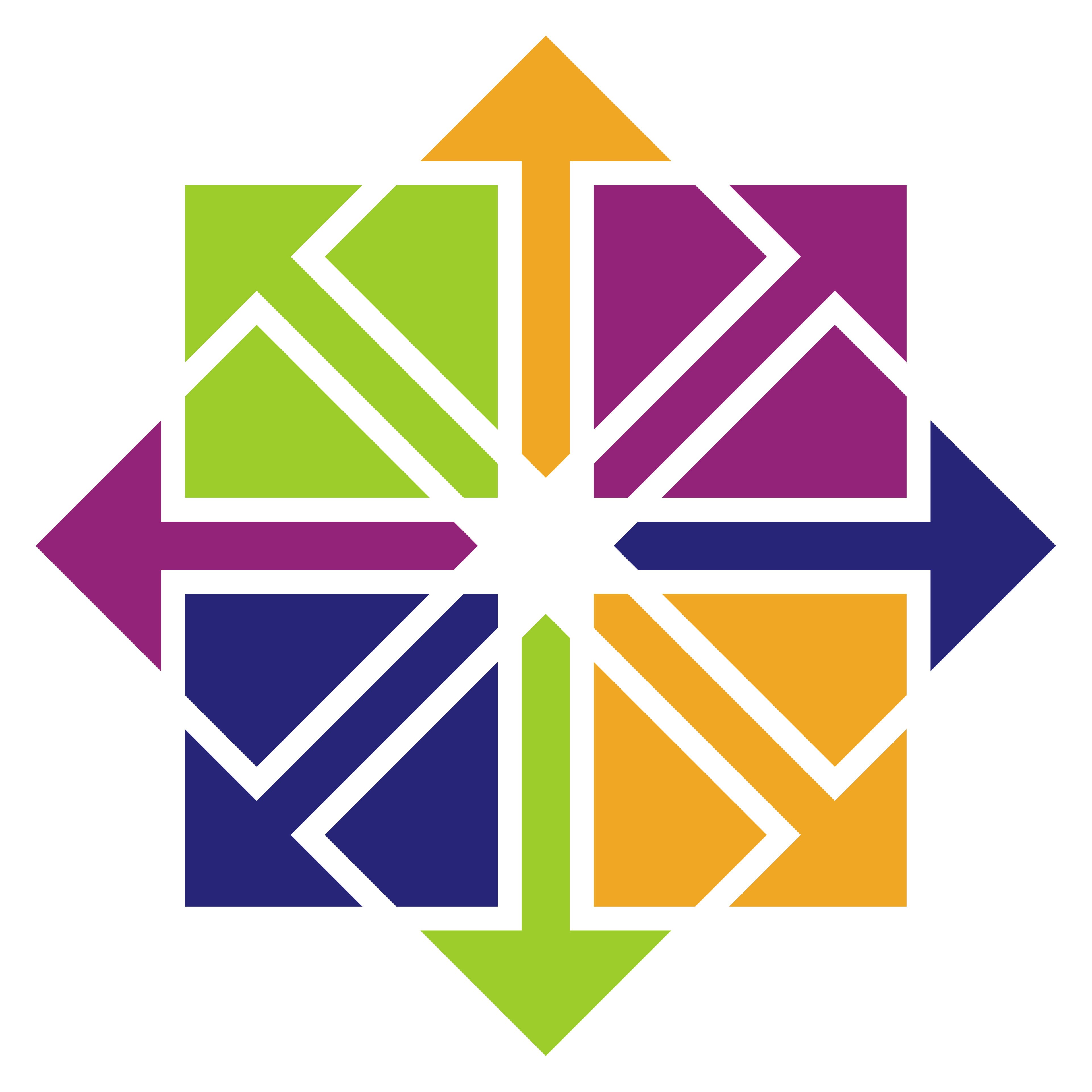 CentOS Logo