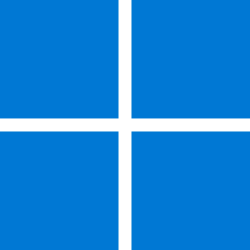Windows 2016 Logo