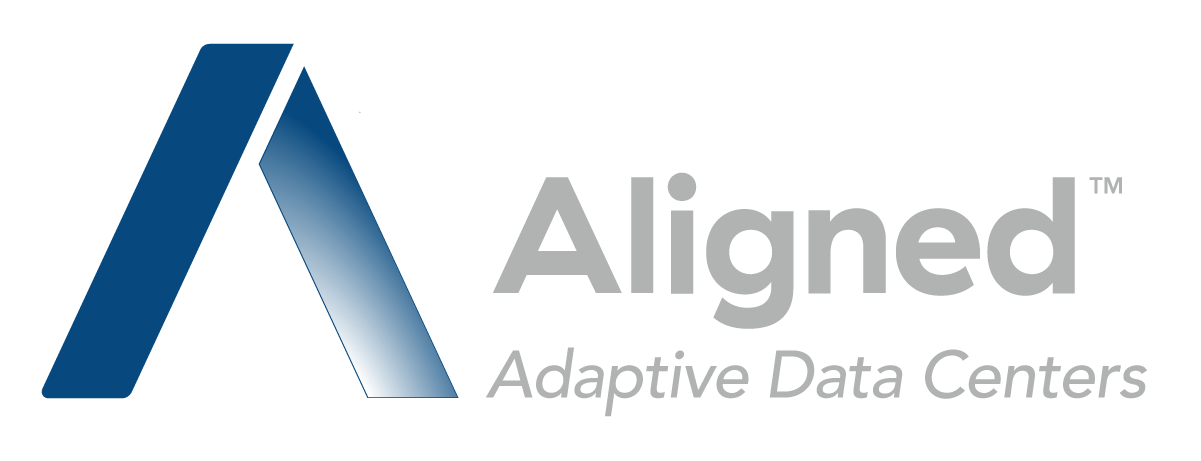 Aligned Data Centers Logo