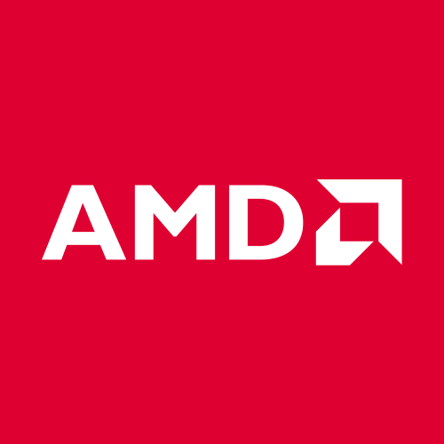 amd logo