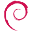 Debian Logo