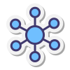 network-capabilities icon