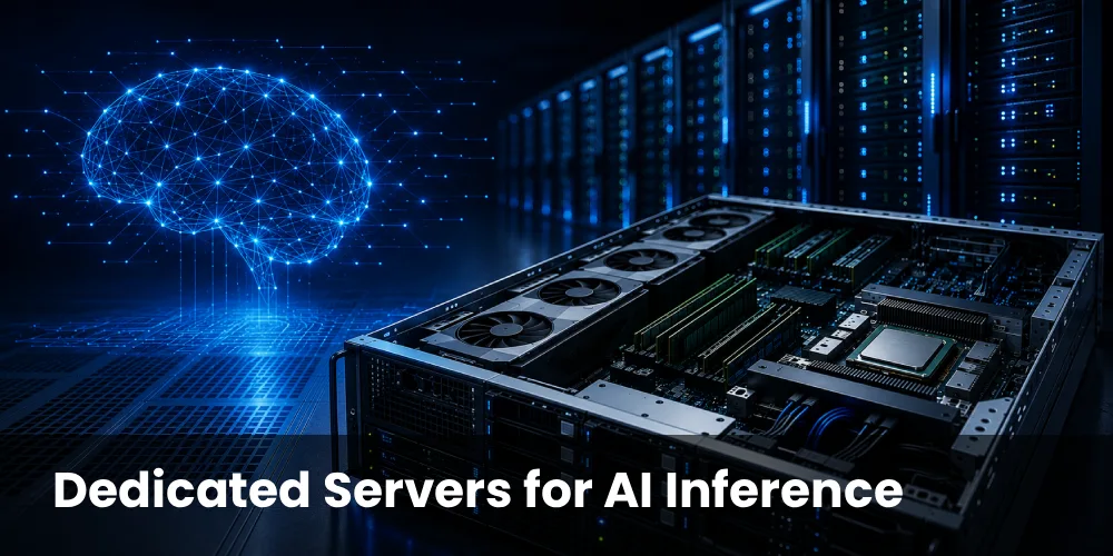 AI Inference Server Requirements: CPU, GPU, RAM & Network