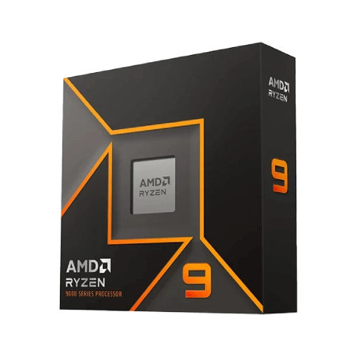 AMD Ryzen 9 9950X