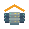 data center icon