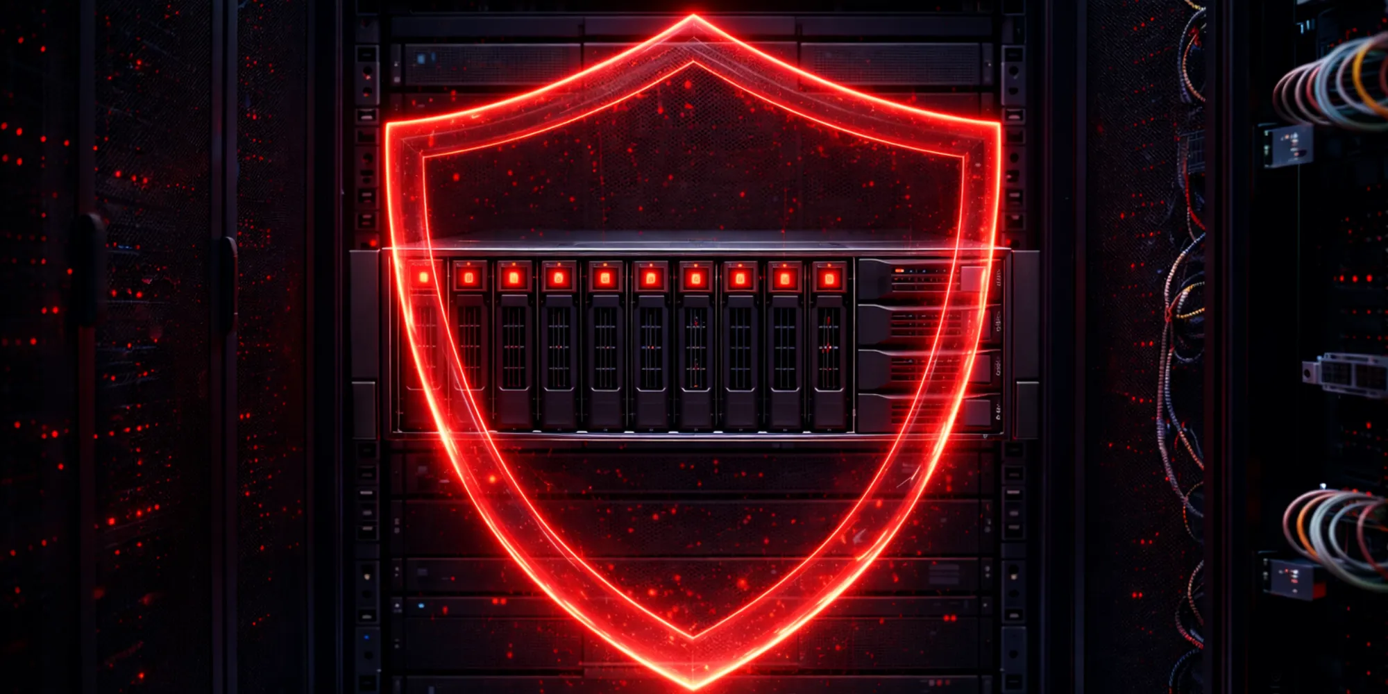 DDoS Protected Dedicated Servers