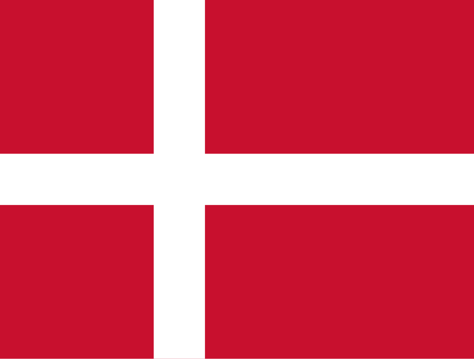 Denmark Flag