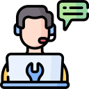 contact icon