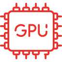 GPU card