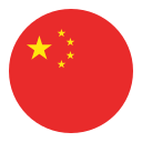 china flag image
