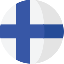 finland flag image