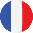 france round flag